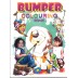 Bumper Colouring Book No 1 - Colouring Book For Kids